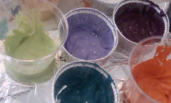 What is your favorite color?