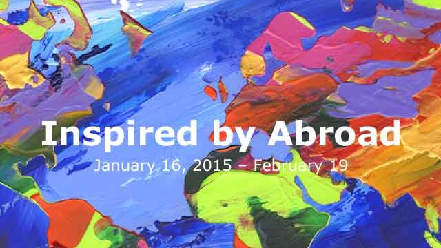 Inspired By Abroad