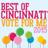 Click Here to Vote For Me!
