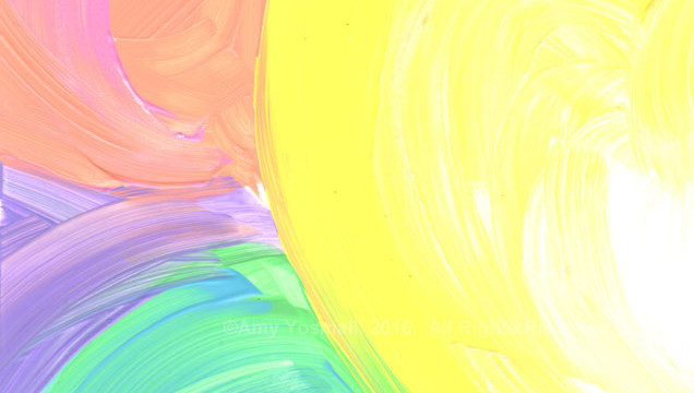 The Heart of Art - Be Happy