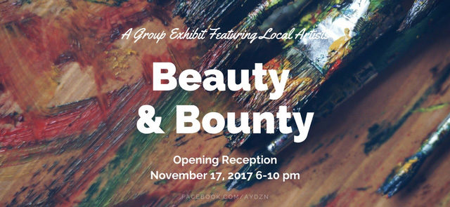 Beauty & Bounty